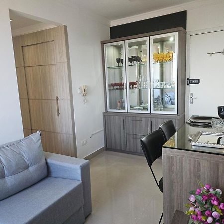 Apartamento Encantador Estacionamento Incluso Sarandi  Buitenkant foto