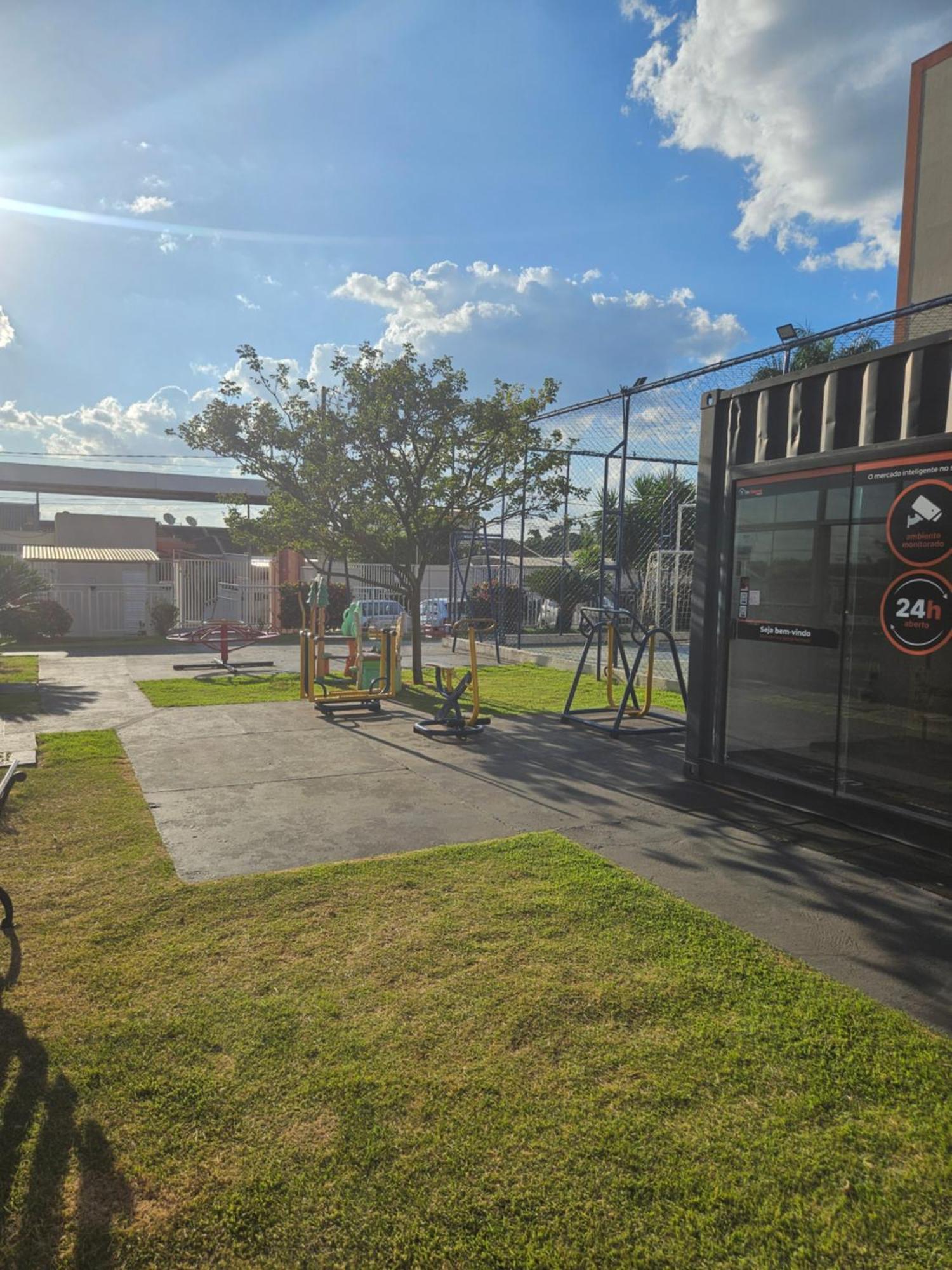 Apartamento Encantador Estacionamento Incluso Sarandi  Buitenkant foto